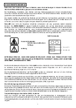 Preview for 11 page of Sullair SAR024 User Manual