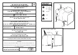 Preview for 3 page of Sullair SCD300 User Manual