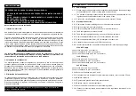 Preview for 17 page of Sullair SCD300 User Manual