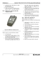 Preview for 52 page of Sullair ShopTek ST11 User Manual