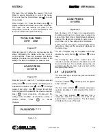 Preview for 21 page of Sullair ShopTek ST1100 User Manual