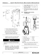 Предварительный просмотр 38 страницы Sullair ShopTek ST45 Operation & Maintenance Manual