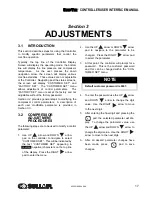 Preview for 15 page of Sullair ShopTek User Interface Manual