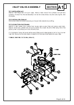 Preview for 6 page of Sullair SM160 Maintenance Manual