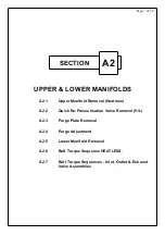 Предварительный просмотр 7 страницы Sullair SM160 Maintenance Manual