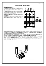 Предварительный просмотр 9 страницы Sullair SM160 Maintenance Manual