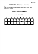 Предварительный просмотр 12 страницы Sullair SM160 Maintenance Manual