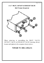 Предварительный просмотр 13 страницы Sullair SM160 Maintenance Manual