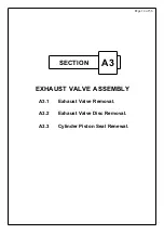 Preview for 14 page of Sullair SM160 Maintenance Manual