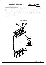 Preview for 17 page of Sullair SM160 Maintenance Manual