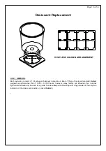 Preview for 18 page of Sullair SM160 Maintenance Manual