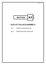 Preview for 19 page of Sullair SM160 Maintenance Manual