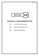 Preview for 21 page of Sullair SM160 Maintenance Manual