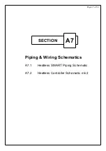 Preview for 27 page of Sullair SM160 Maintenance Manual