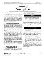 Предварительный просмотр 15 страницы Sullair SN55 User Manual