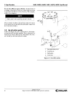 Предварительный просмотр 30 страницы Sullair SN55 User Manual