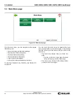 Предварительный просмотр 66 страницы Sullair SN55 User Manual