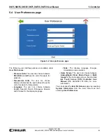 Предварительный просмотр 67 страницы Sullair SN55 User Manual