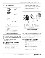 Предварительный просмотр 72 страницы Sullair SN55 User Manual