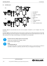 Предварительный просмотр 16 страницы Sullair SR 10 AC User Manual