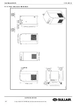 Предварительный просмотр 47 страницы Sullair SR 10 AC User Manual