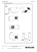 Предварительный просмотр 48 страницы Sullair SR 10 AC User Manual