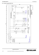 Предварительный просмотр 67 страницы Sullair SR 10 AC User Manual