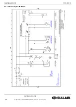 Предварительный просмотр 68 страницы Sullair SR 10 AC User Manual