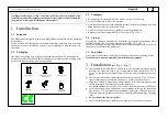 Предварительный просмотр 3 страницы Sullair SR-1000 User Manual