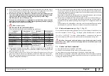 Предварительный просмотр 4 страницы Sullair SR-1000 User Manual