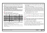 Предварительный просмотр 28 страницы Sullair SR-1000 User Manual