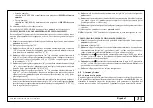 Предварительный просмотр 32 страницы Sullair SR-1000 User Manual