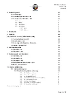 Preview for 3 page of Sullair SRC Service Manual