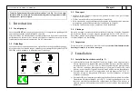 Preview for 9 page of Sullair SRHT-100 User Manual