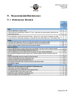 Preview for 55 page of Sullair SRL Series Service Manual