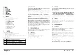 Preview for 3 page of Sullair SRS-10 User Manual