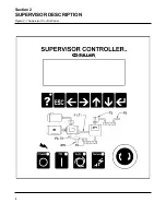 Preview for 8 page of Sullair SUPERVISOR CONTROLLER Series Instruction Manual