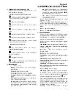 Preview for 9 page of Sullair SUPERVISOR CONTROLLER Series Instruction Manual