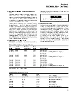 Preview for 23 page of Sullair SUPERVISOR CONTROLLER Series Instruction Manual