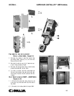 Предварительный просмотр 47 страницы Sullair SUPERVISOR CONTROLLER User Manual