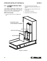 Предварительный просмотр 48 страницы Sullair SUPERVISOR CONTROLLER User Manual