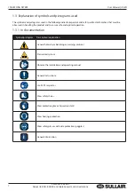 Предварительный просмотр 7 страницы Sullair SXCS User Manual