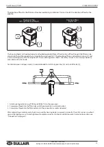 Предварительный просмотр 30 страницы Sullair SXCS User Manual