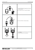 Предварительный просмотр 36 страницы Sullair SXCS User Manual