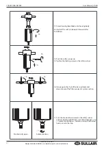 Предварительный просмотр 37 страницы Sullair SXCS User Manual