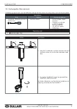 Предварительный просмотр 38 страницы Sullair SXCS User Manual