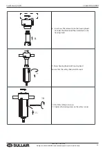 Предварительный просмотр 40 страницы Sullair SXCS User Manual