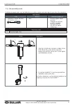 Предварительный просмотр 44 страницы Sullair SXCS User Manual