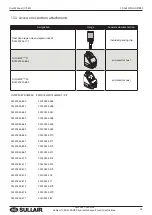 Предварительный просмотр 48 страницы Sullair SXCS User Manual