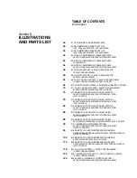 Предварительный просмотр 7 страницы Sullair TS32 Series Operator'S Manual And Parts List